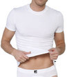 JM Natura Crew Neck T-Shirt